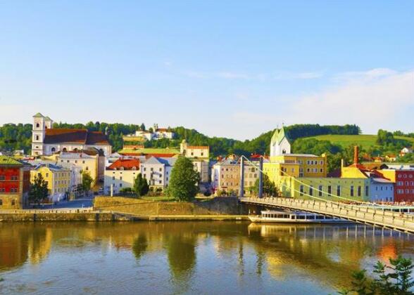 Haus Panorama Passau