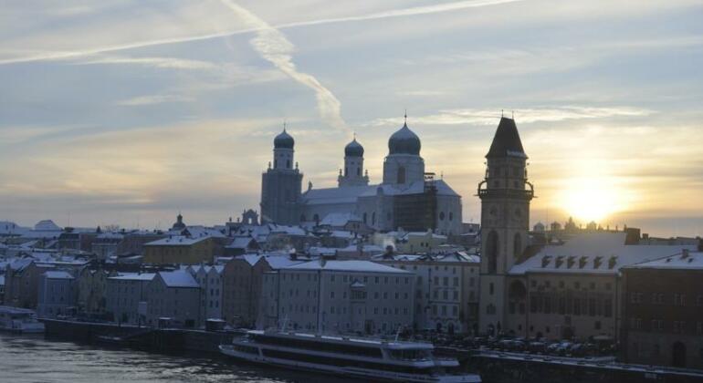 Haus Panorama Passau - Photo2