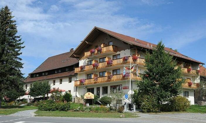 Hotel-Gasthof Kargl