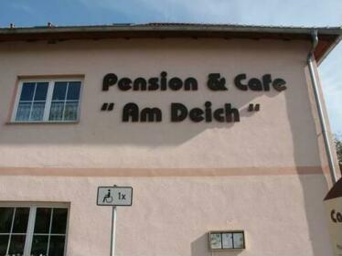 Pension Am Deich