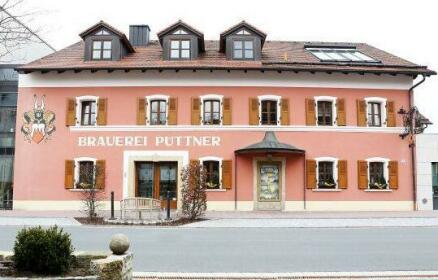 Puettner Brauerei Gasthof