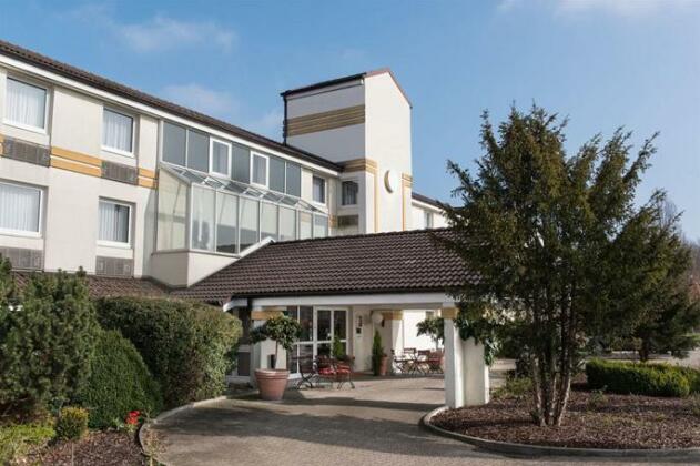 Best Western Hotel Peine Salzgitter