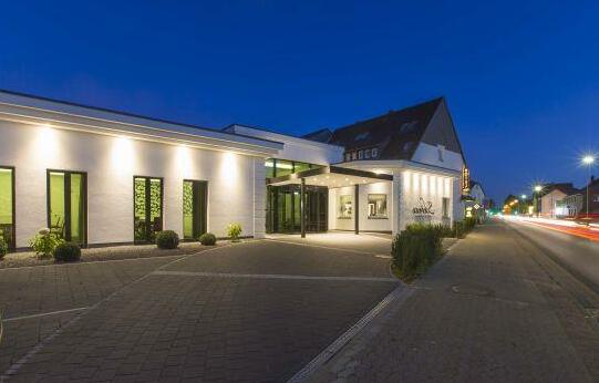 Hotel & Restaurant Schonau Peine - Photo5