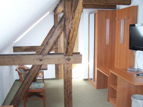 Hotel Zum Goldenen Lowen Peitz - Photo3