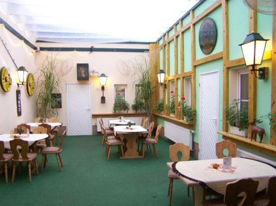 Hotel Zum Goldenen Lowen Peitz - Photo5