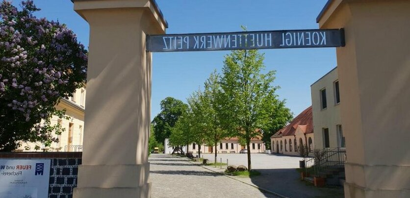 Ostsee Radlerpension Peitz