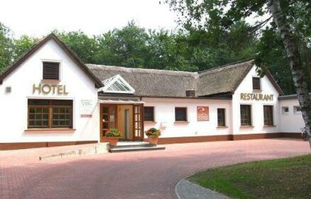 Hotel Kleine Residenz am Tierpark