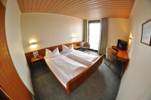 Hotel-Restaurant-Berghof - Photo5