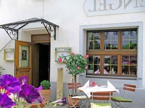 Hotel Restaurant Engel - Photo3