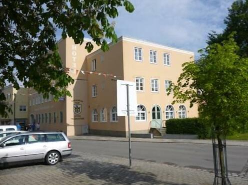 Hotel Munchner Hof Pfarrkirchen - Photo2