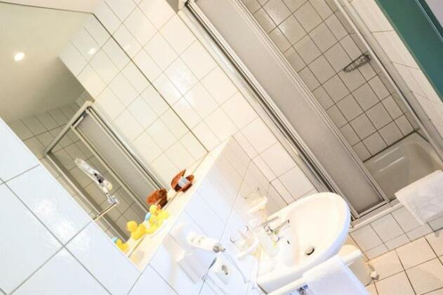 Hotel Munchner Hof Pfarrkirchen - Photo4