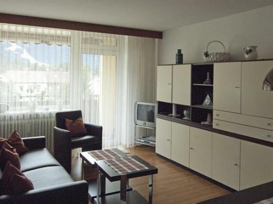 Ferienwohnung Breitenbergblick - Photo3