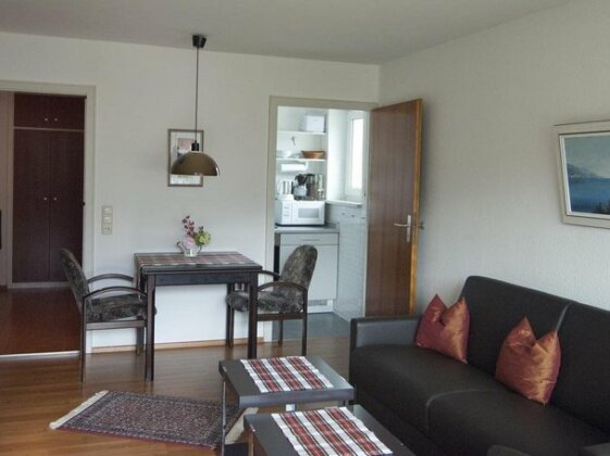 Ferienwohnung Breitenbergblick - Photo4