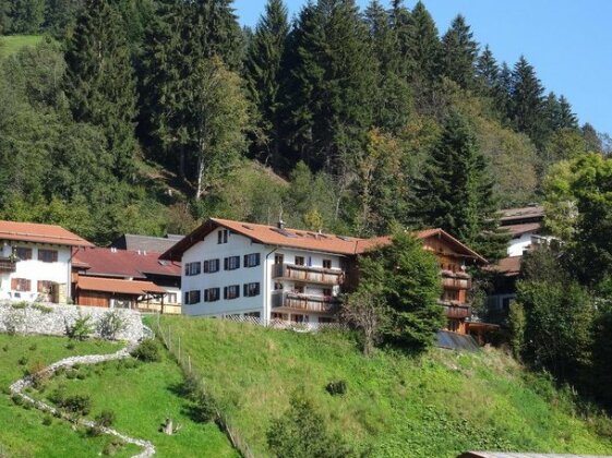 Gastehaus am Edelsberg