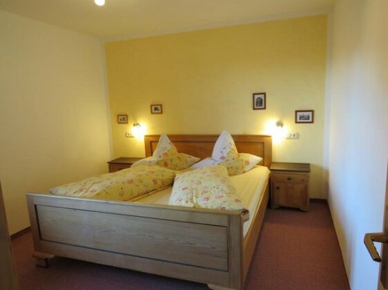 Gastehaus Wolf Pfronten - Photo3