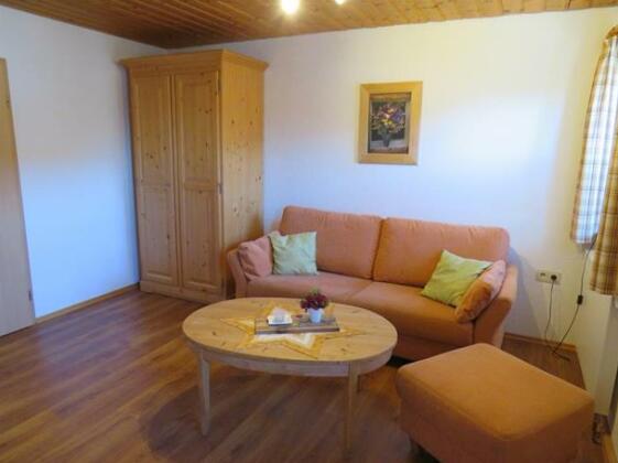 Gastehaus Wolf Pfronten - Photo4