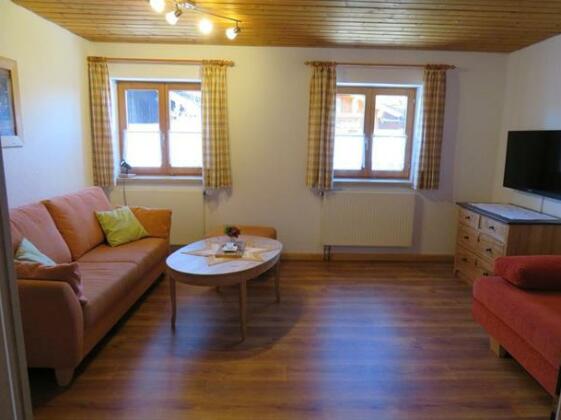 Gastehaus Wolf Pfronten - Photo5