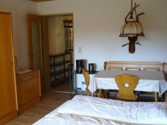 Sonniges Appartement mit Balkon und Bergblick - Photo5