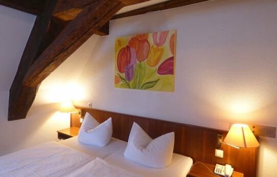 Hotel Krone Pfullendorf - Photo4