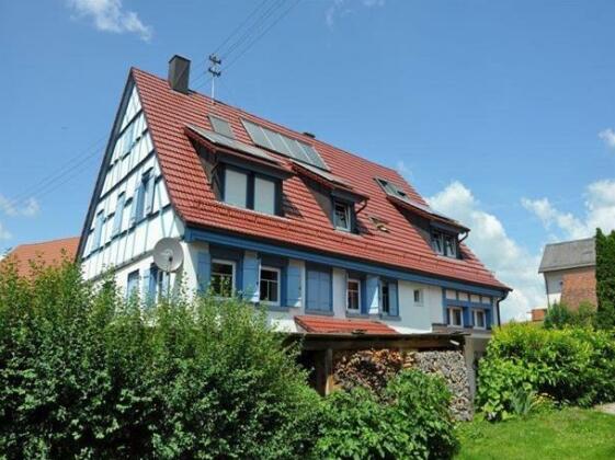 Pension Schwalbennest