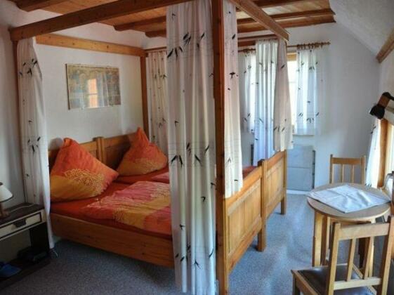 Pension Schwalbennest - Photo2