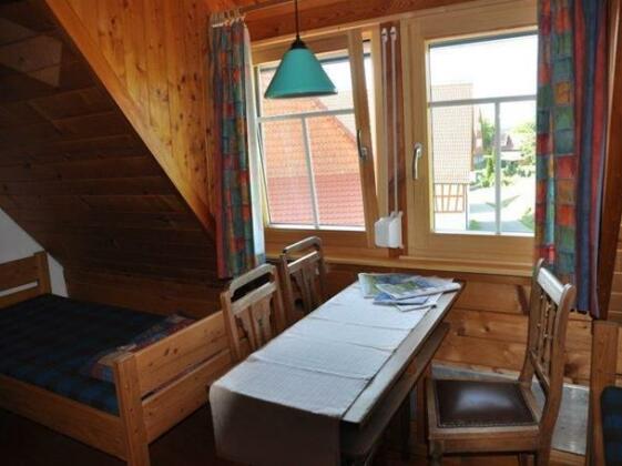 Pension Schwalbennest - Photo3