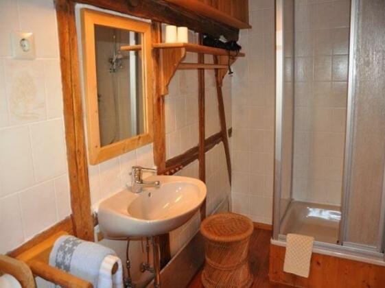 Pension Schwalbennest - Photo4