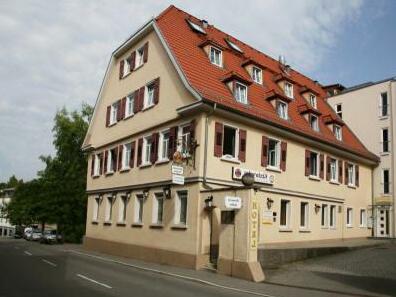 Hotel Klostergarten Pfullingen - Photo5