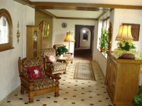 Hotel Restaurant Alpenblick Piding - Photo5