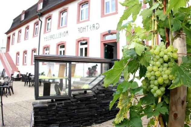 Gasthaus Moselloreley - Photo2