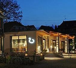 Schanz Restaurant & Hotel - Photo2