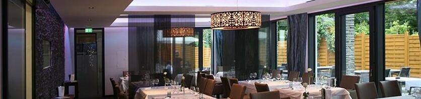 Schanz Restaurant & Hotel - Photo3