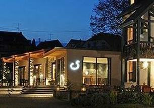 Schanz Restaurant & Hotel