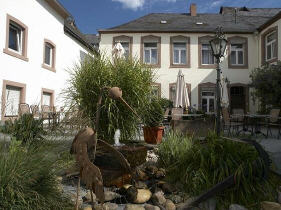 Weingutshotel Piesporter Goldtropfchen - Photo4