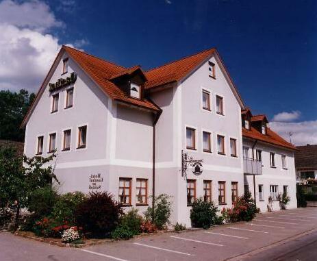 Hotel Gasthof am Schloss