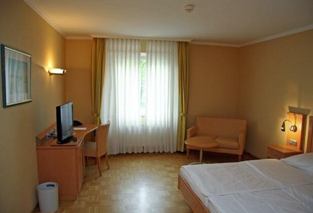 Hotel Cap Polonio Pinneberg - Photo2