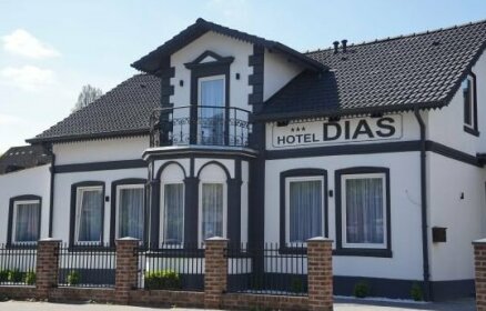Hotel Dias Pinneberg