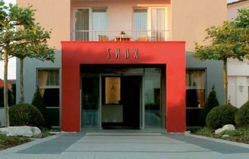 Hotel-Restaurant Kunz - Photo2