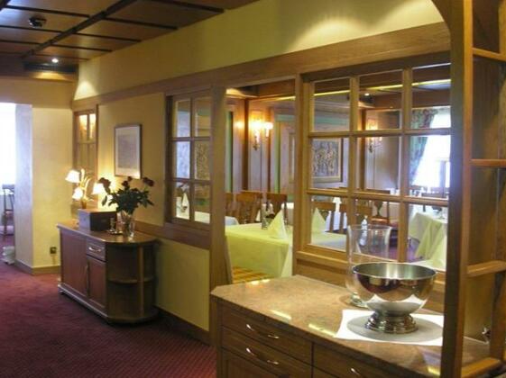Hotel-Restaurant Kunz - Photo3