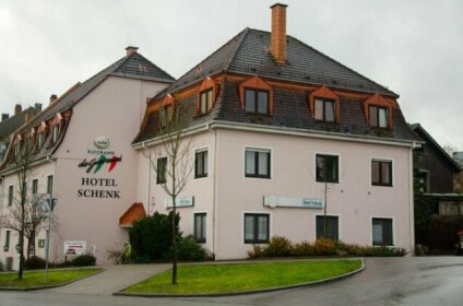 Hotel Schenk