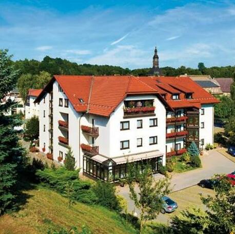 Hotel Zur Post Pirna - Photo2
