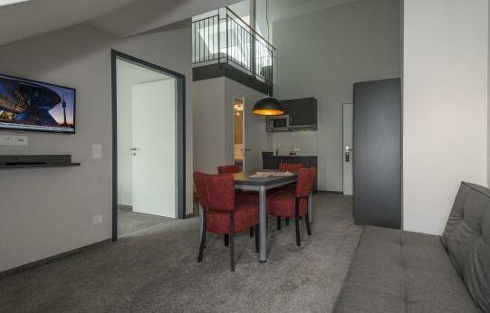 The Stay residence - Photo4