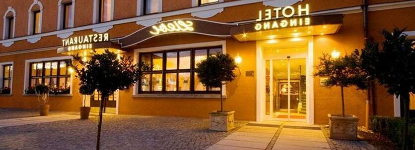 Hotel Restaurant Liebl - Photo2