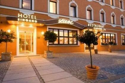 Hotel Restaurant Liebl