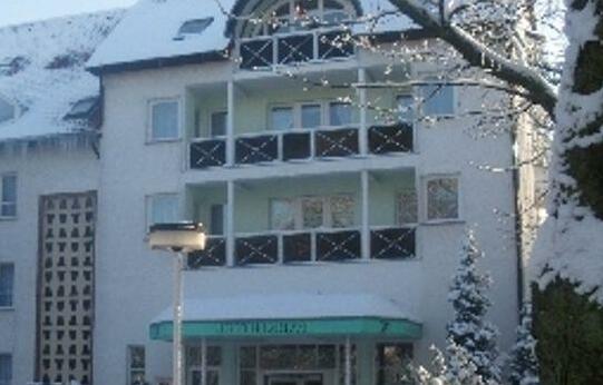 Parkhotel Kluschenberg