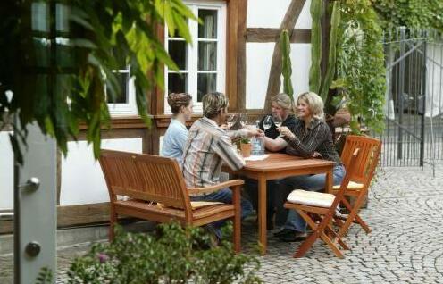 Landhaus Wilker Hotel Pleisweiler-Oberhofen - Photo3