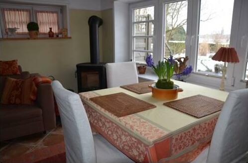 Ferienwohnungen Himmelsstubchen und Gartenstubchen - Photo3