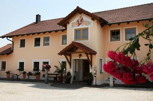 Appartementhaus Putz - Photo2