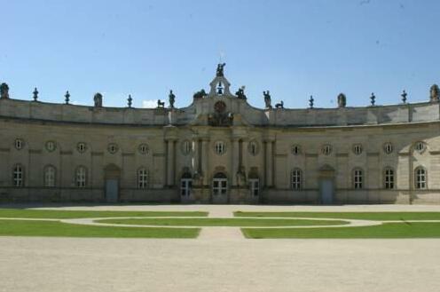 Schlosshotel Pommersfelden - Photo2