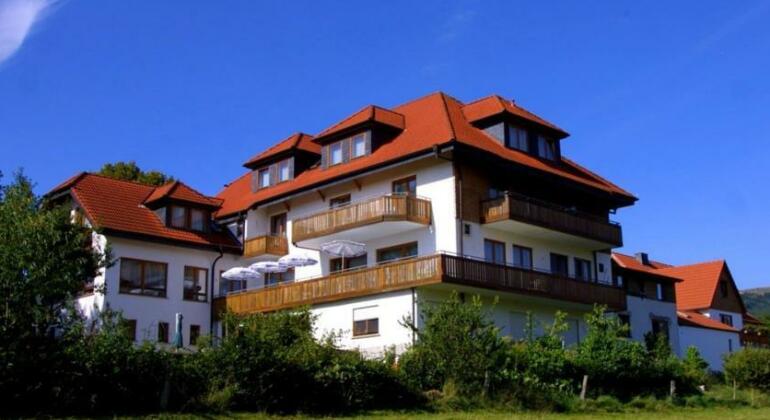 Rhon-Hotel Sonnenhof